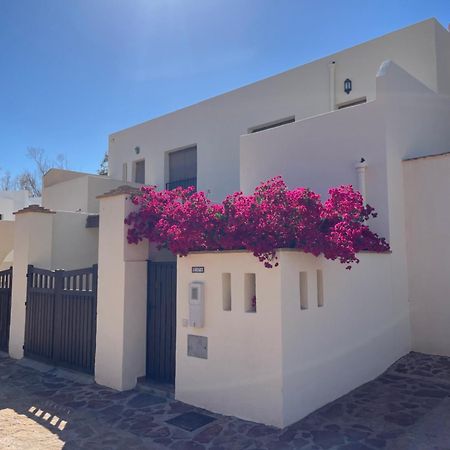 Casa Con Piscina En San Jose Sotillo المظهر الخارجي الصورة