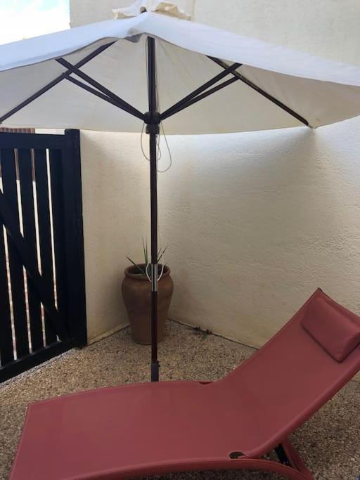 Casa Con Piscina En San Jose Sotillo المظهر الخارجي الصورة