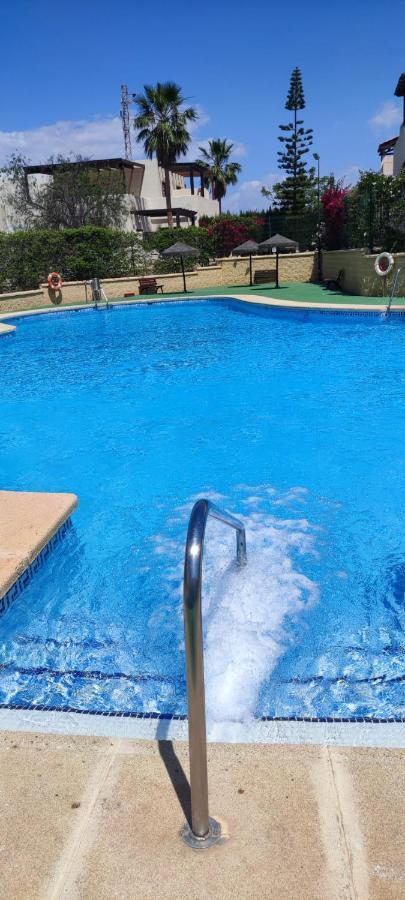 Casa Con Piscina En San Jose Sotillo المظهر الخارجي الصورة