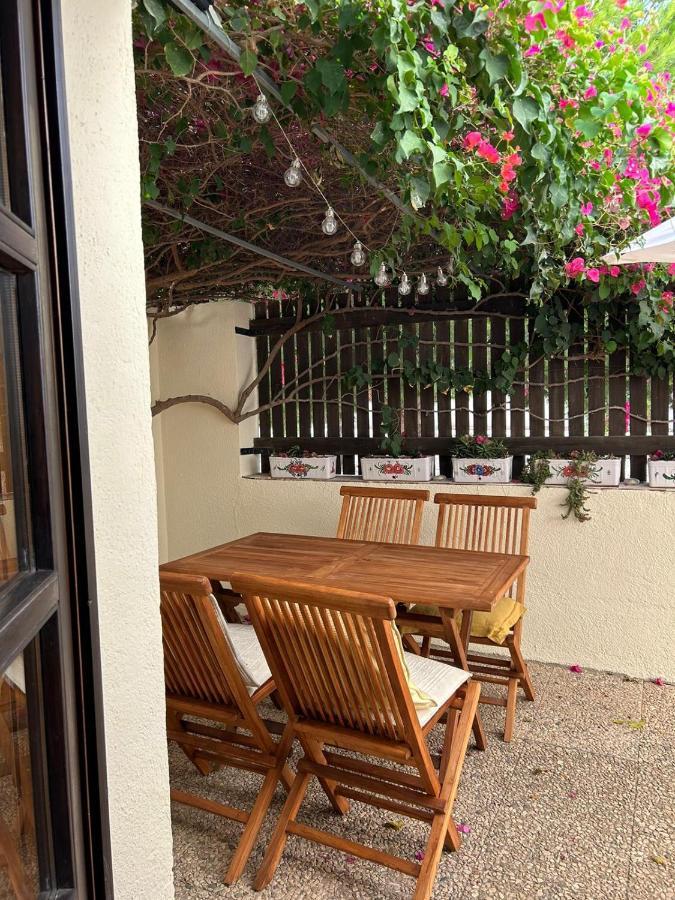 Casa Con Piscina En San Jose Sotillo المظهر الخارجي الصورة
