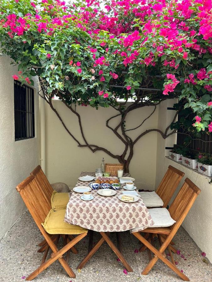 Casa Con Piscina En San Jose Sotillo المظهر الخارجي الصورة
