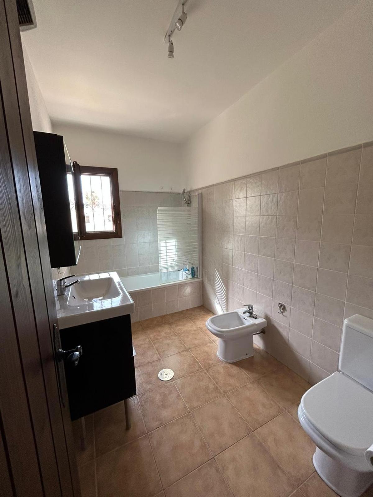 Casa Con Piscina En San Jose Sotillo المظهر الخارجي الصورة